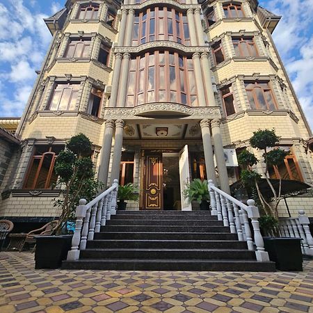 Hotel Sharq Ντουσαμπέ Εξωτερικό φωτογραφία