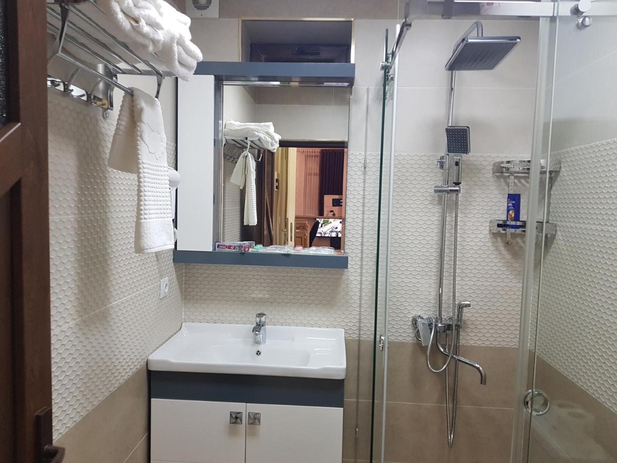 Hotel Sharq Ντουσαμπέ Εξωτερικό φωτογραφία