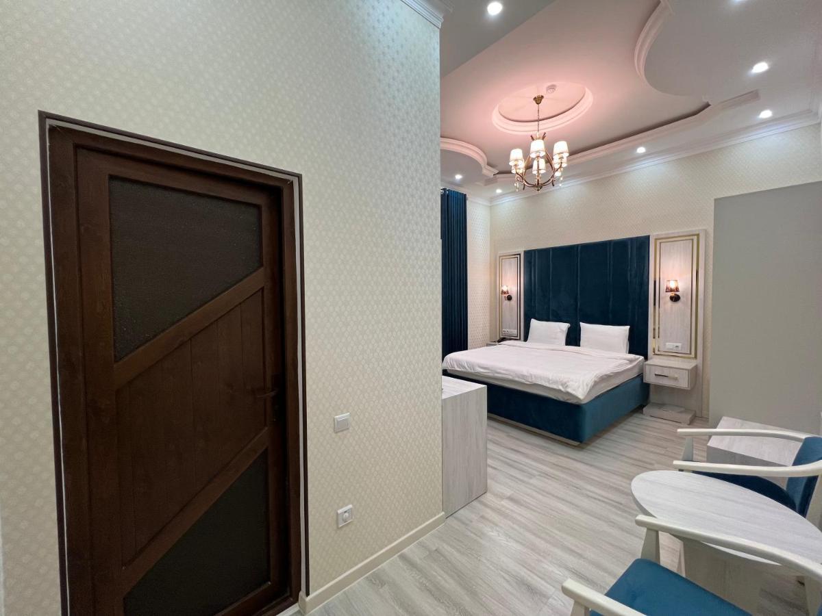 Hotel Sharq Ντουσαμπέ Εξωτερικό φωτογραφία