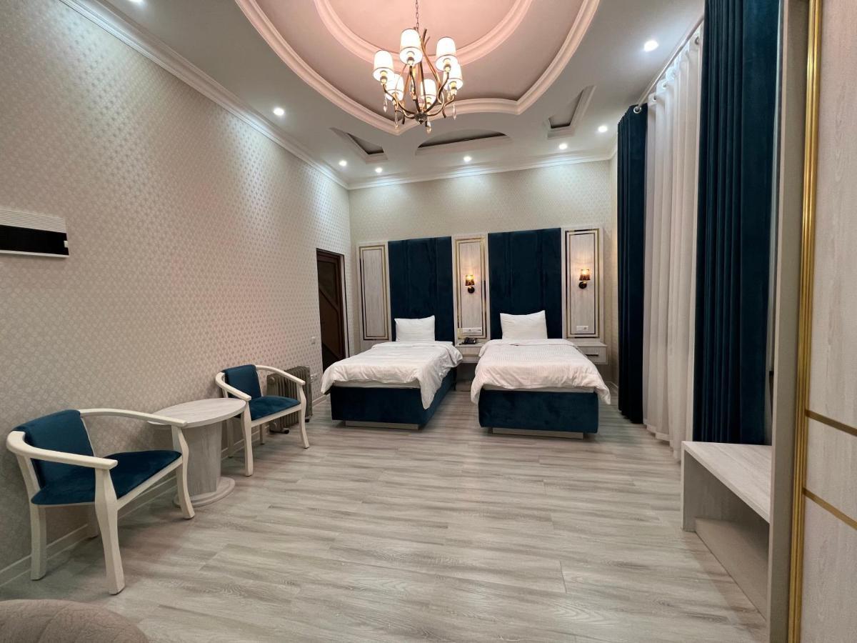 Hotel Sharq Ντουσαμπέ Εξωτερικό φωτογραφία