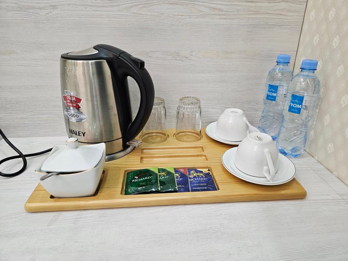 Hotel Sharq Ντουσαμπέ Εξωτερικό φωτογραφία