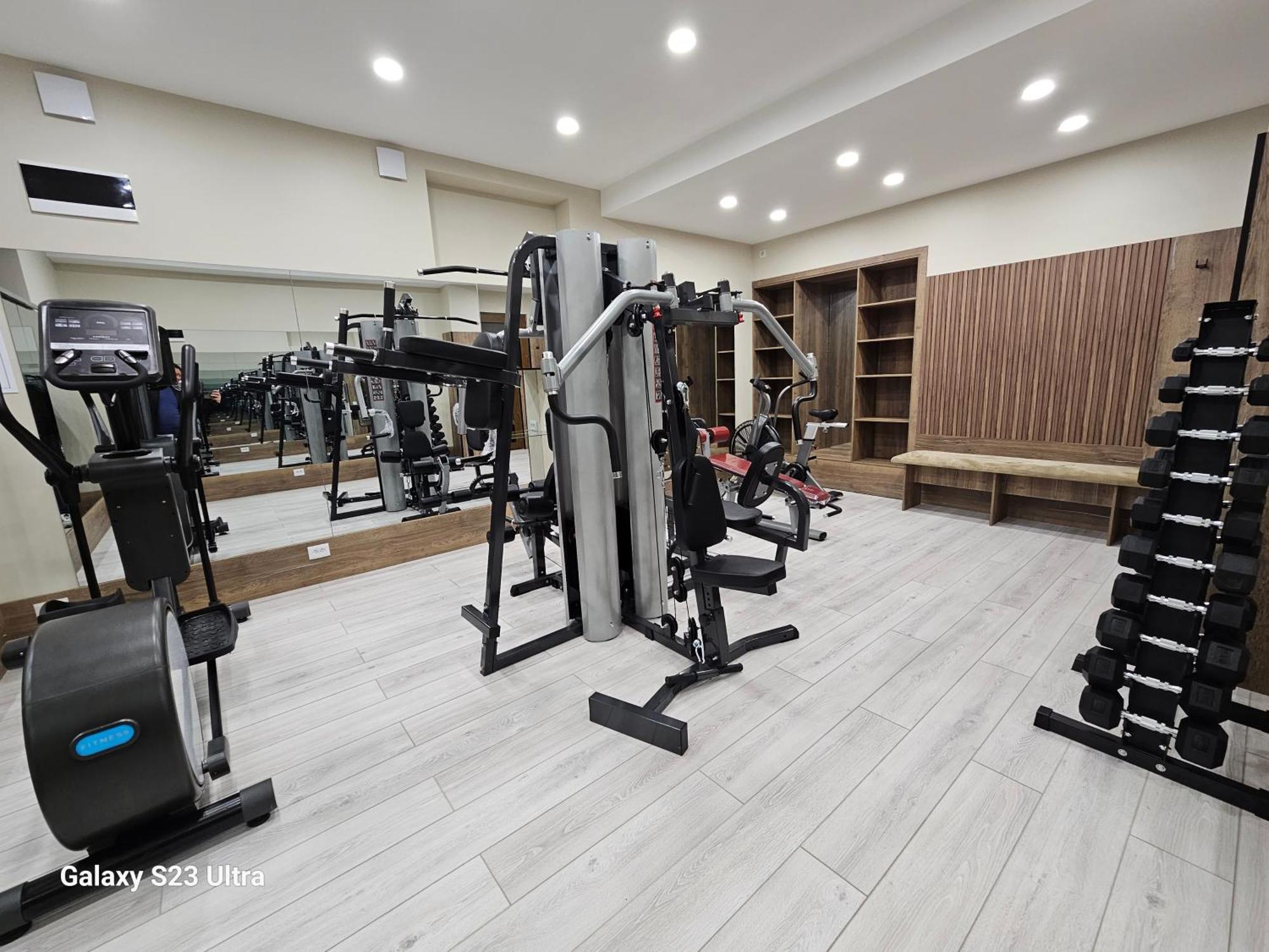 Hotel Sharq Ντουσαμπέ Εξωτερικό φωτογραφία