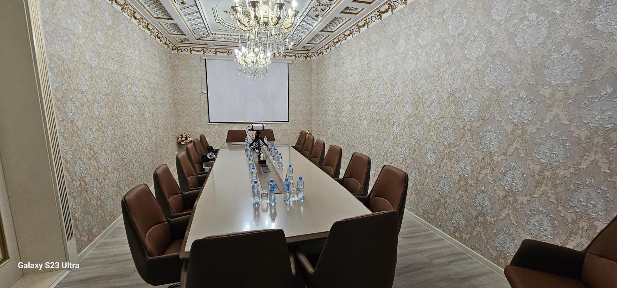 Hotel Sharq Ντουσαμπέ Εξωτερικό φωτογραφία