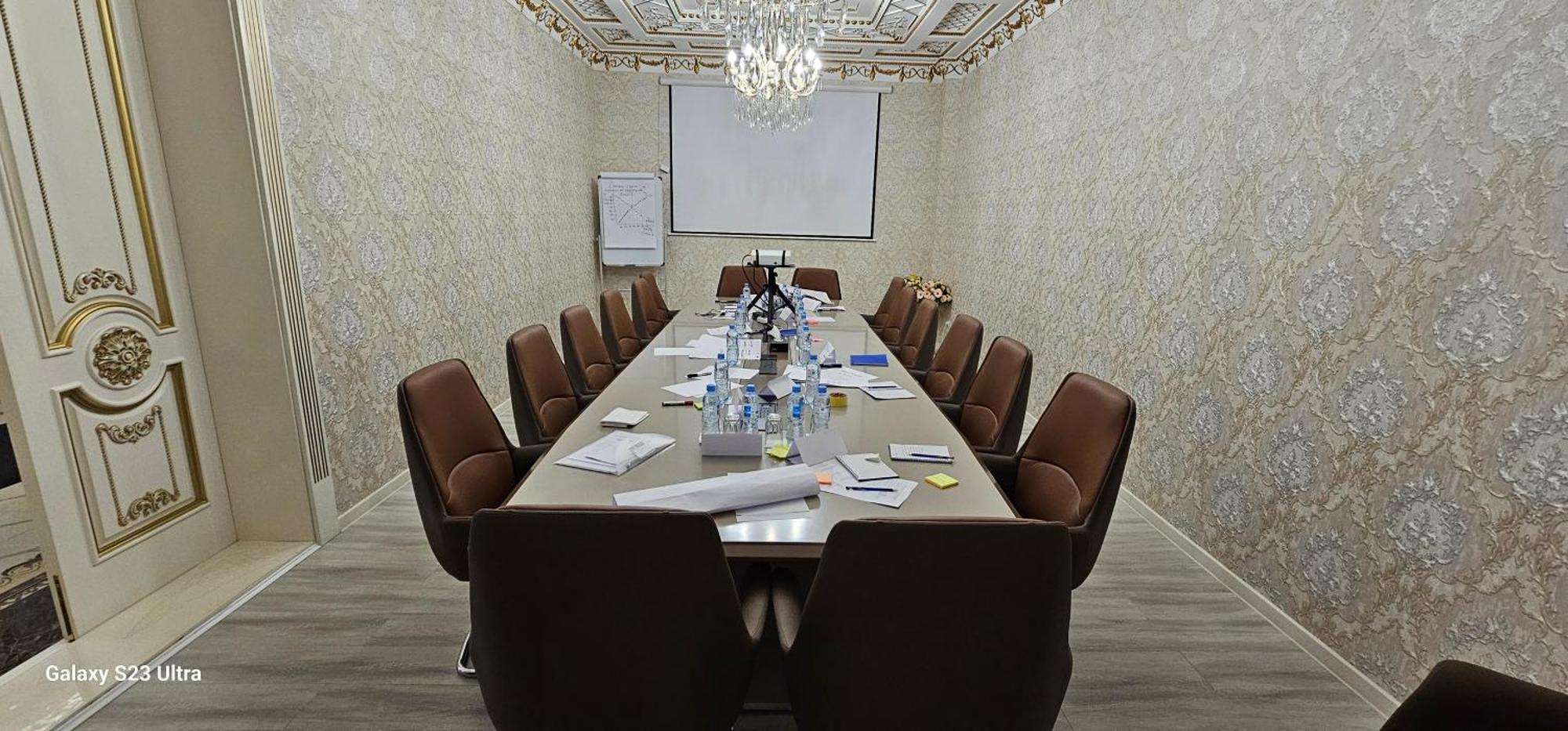 Hotel Sharq Ντουσαμπέ Εξωτερικό φωτογραφία