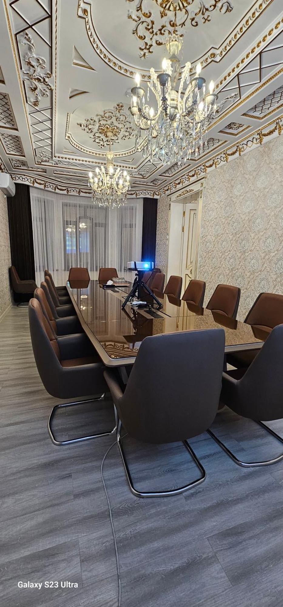 Hotel Sharq Ντουσαμπέ Εξωτερικό φωτογραφία