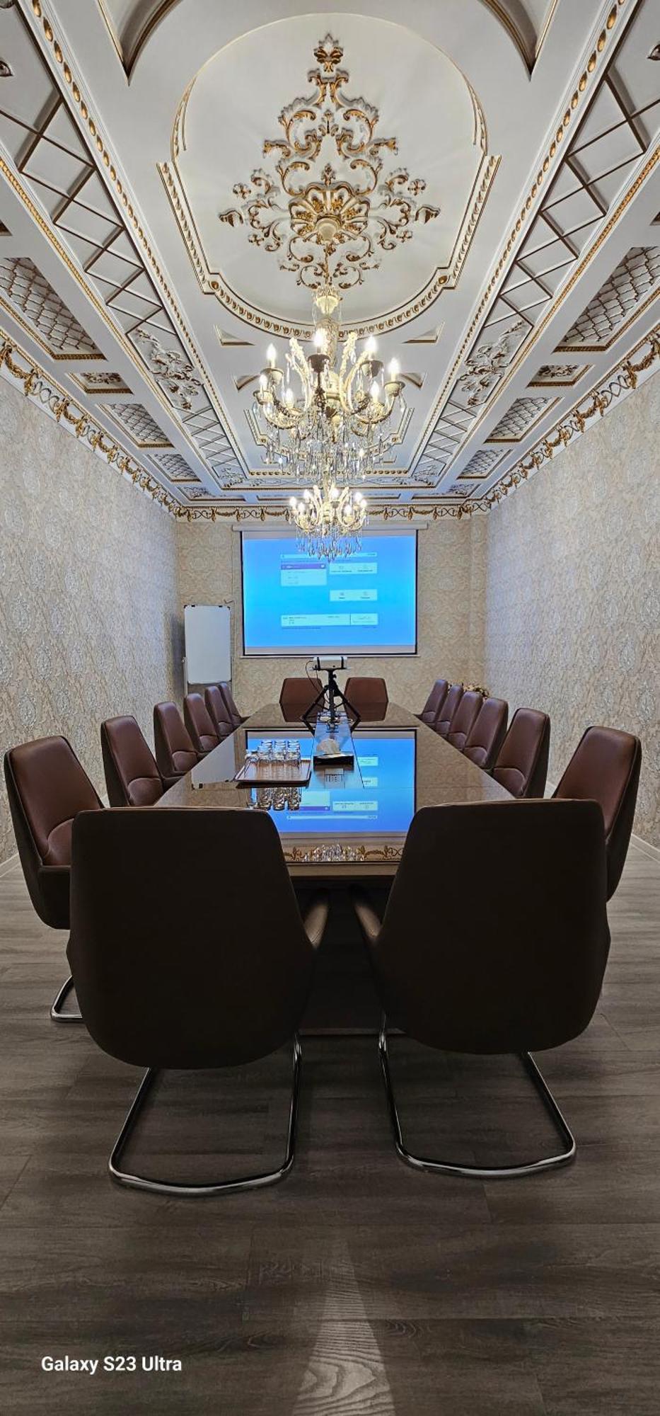 Hotel Sharq Ντουσαμπέ Εξωτερικό φωτογραφία